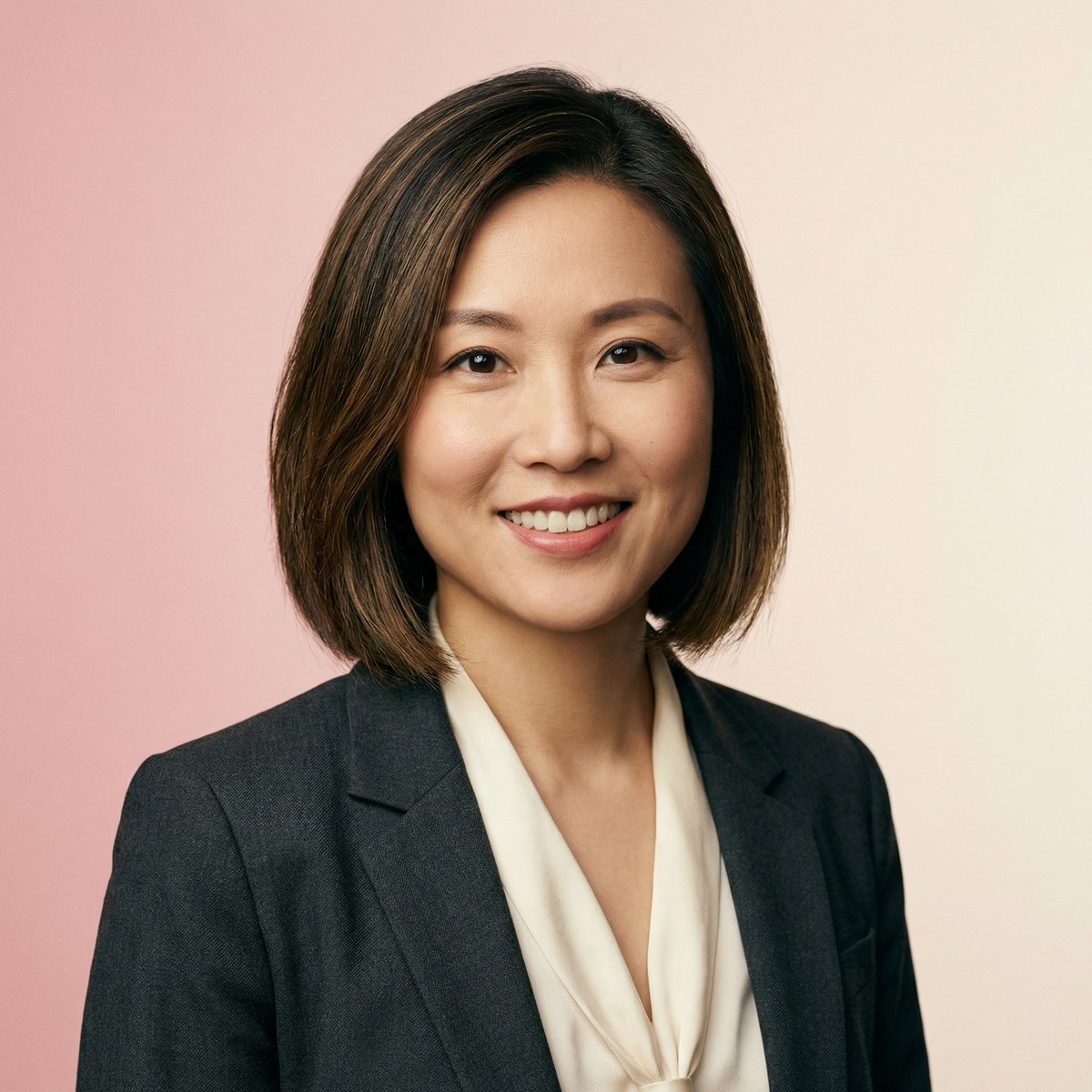 蜜桃视频制片总监林婉清